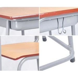 School Chair &amp; School Desk