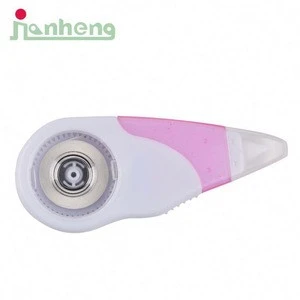 School office supplies stationery revision tool office plastic classic correction tape