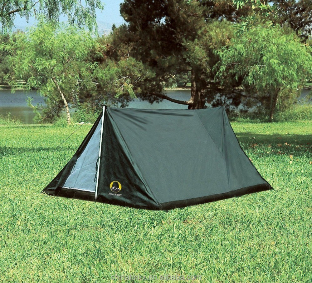 Scout Forest Green Backpack Tent