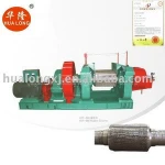 scrap tire processing machine& crumb rubber making machinery