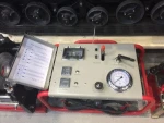 SDD315 original  manufacturer best quality  PE pipe hydraulic butt welder