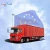 Import sea freight and air freight courier express DDP door to door form china to worldwide from China