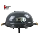 SEB piec do pizzy opalany drewnem  ceramiczny piec do pizzy  drewno do pizzy