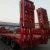 Import Second hand Truck Trailer High Quality 3 Axles 40ft Used Flatbed Container Semi Trailer For Sale from Vietnam
