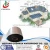 Import Self adhesive bitumen asfalt tape for waterproofing from China