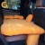 Import self-driving travel inflatable adult sized car bed from China