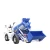 Import Self loading 2 cubic meters rc concrete mixer truck from China