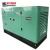 Import Self running diesel 750kva 550kva generator price with spare parts from China