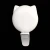Import selfie camera USB beauty Self LED Light fill light make up LED light cat shape from China