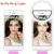 Import Selfie Ring Light for Phone  3-Level Brightness Battery Mini Selfie LED Light Camera Flash Lights Rechargeable Clip Selfie  Ring from China
