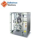 Semi-automatic multi-function packaging machine