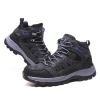 Sen wan factory wholesale rock climbing shoes size 39-47 adult sports climbing shoes outdoor waterproof climbing shoes