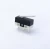 Import sensitive micro active switch 3 pin with lever from China
