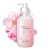 Import Sensitive Skin Moisturizing Whitening Bath Shower Gels Custom Female Shower Gel from China