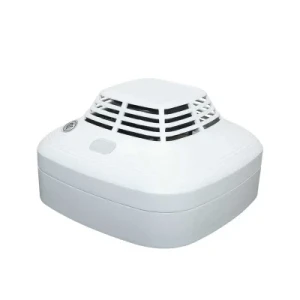 Sensor Alarms Fire Alarm Devices Smoke Detectors Home Security Batteries Operated