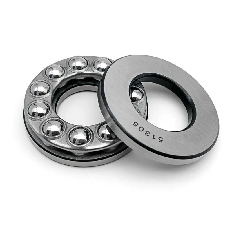 Separable And Interchangeable Thrust Ball bearing 51472 360x640x220mm