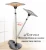 Import SEPAT adjustable electric patio heater 2200W from China