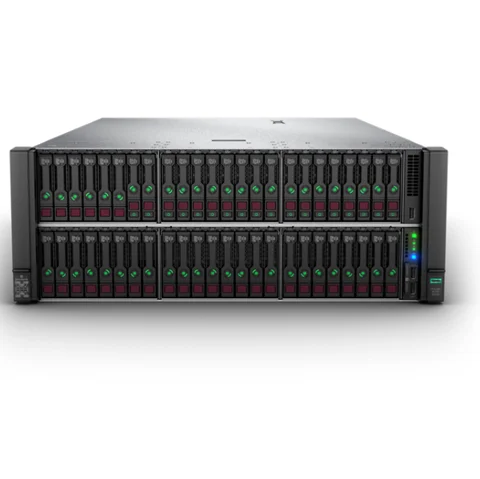 Caddy Per Hard Disk HP Proliant DL580 G10 – Vassoio 2,5 Pollici SFF Per NVMe, SAS, SATA