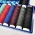 Import Sewing box set set home portable accessories durable sewing thread set multifunctional sewing kit from China