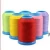 Import sewing thread, polyester sewing thread,high strength thread from China