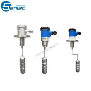 SFLS300 Liquid Level Switch With Side Mounted Stainless Steel Float Ball