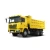 Import SHACMAN 30T Dump Truck 8*4 6*4 Wheels Dumper RHD LHD from China