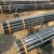 Import Shandong bare line pipe Oil and gas well drilling well used API casing iron pipe with high quality from China