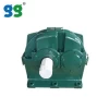 Shanghai Goldgun ZDY Single-stage Cylindrical Gearbox with Hardened Gear