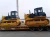 Import shantui brand SD22E crawler bulldozer with 660mm track shoe plate to Indonesia market from China