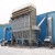 Import shaped gushers  house housing for bag cotton nylon fiberglass fabric  ptfe dust collector polyester door seal baghouse filter from China