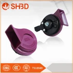shbd silicone horn stand audio amplifier for iphone 5 - white for Hyundai cars