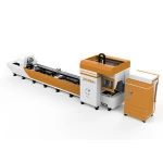sheet metal laser cutting machine for pipe