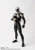 Import S.H.Figuarts Shinkocchou Seihou Skull Kamen Rider Action Figure Toys from China
