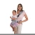 Import Shipment Free 4 In 1 Baby Carrier High Quality Baby Backpack Bebe Carrier from China