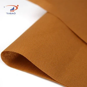 Shopping bags material 100% polypropylene spunbond nonwoven fabric