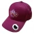 Import short brim baseball cap custom , black baseball cap with pocket ,embroidered baseball cap with ear muff from China