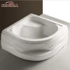 Shower Tray ,custom shape Easy install Acrylic cheap base- Impact Resistant Load Bearing Base