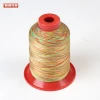Shunli thread factory supplies various kinds of waterproof thread
