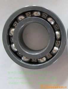si3n4 Ceramic bearing slide /Silicon Nitride Ball Bearing