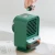 Import Sibeauty Automatic desktop shaking head air conditioning office air cooling household water cooling fan from China