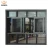 Import Sigmod Aluminium Horizontal Sliding Glass Security Grill Windows Sliding Tinted Windows With Mosquito Net from China