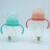 Import silicone baby product feeding supplies baby bottles from China