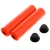 Import Silicone Cycling Bicycle Grips Outdoor MTB Mountain Bike Handlebar Grips Cover Anti-slip Strong Support Grips Bike Part from China