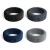 Import Silicone Rings for Men Rubber Bands for Men and Women from China