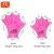 Import silicone swim palm diving summer silicone swimming water equipment from China