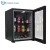 Silk Print Glass Door for Wine Cabinet or Mini Bar Refrigerator