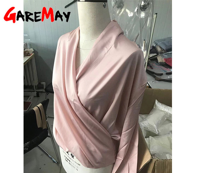 Spring Women Business Shirt Formal Long Sleeve Sli... - Grandado