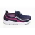 Import Simple Double Lines Comfortable Sport Shoes Women from China