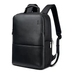 Simple fashion large capacity durable men business laptop bag