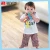 Import Sincere factory newest plastic colorful educational teeth pretend baby mini tool toy from China
